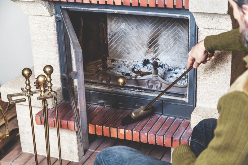 Chimney Inspection Service in Dallas, TX
