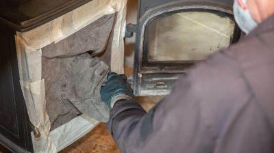Fire Stove Installation Cost — Cost of Fire Stove Installation