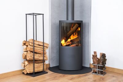 Fire Stove Installation Cost — Cost of Fire Stove Installation