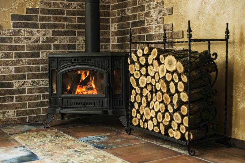 Fire Stove Installation Cost — Cost of Fire Stove Installation