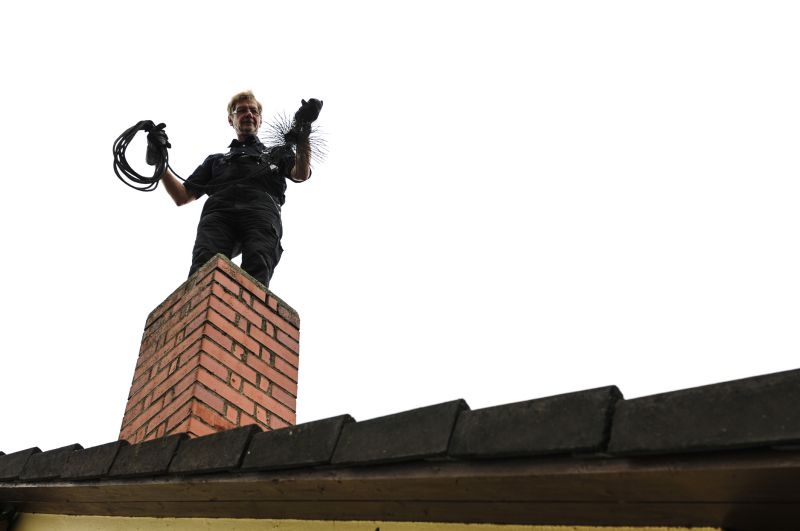 Fireplace Inspection Service in Los Angeles, CA